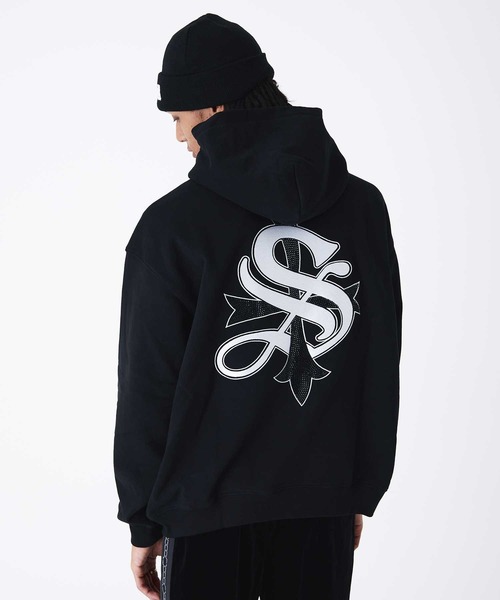 セール】フーディー｜Cross Zip Hoodie｜SUPPLIER｜公式通販（パーカー