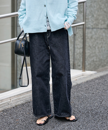 FRAMeWORK｜フレームワークのデニムパンツ通販 - ZOZOTOWN