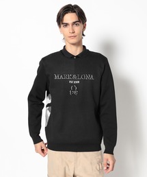 MARK & LONA｜マークアンドロナのニット/セーター通販 - ZOZOTOWN