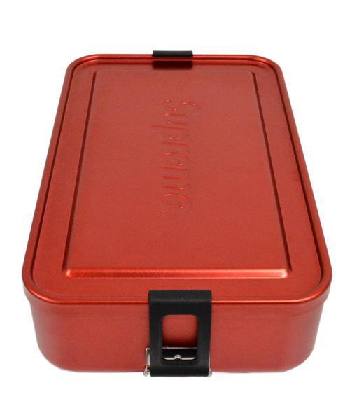 ブランド古着】SIGG Large Metal Box ストレージボックス 弁当箱