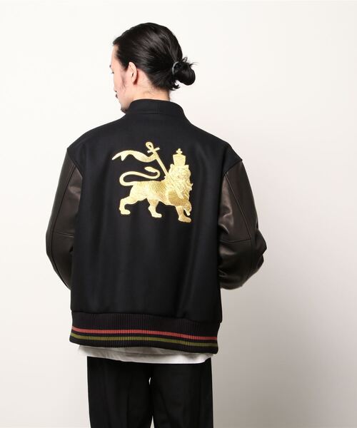 SASQUATCHfabrix.（サスクワァッチファブリックス）の