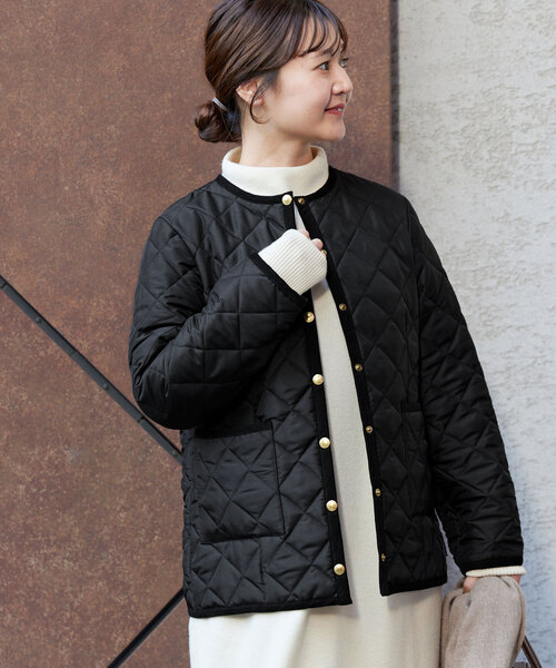 SLOBE IENA（スローブイエナ）の「【TRADITIONAL WEATHERWEAR 】SLOBE