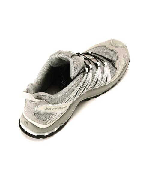 SALOMON/サロモン/XA PRO 3D /ユニセックス スニーカー/L41617400