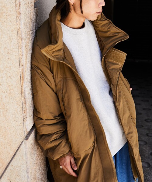 FREAK'S STORE（フリークスストア）の「WEB限定 別注 ビッグシルエット