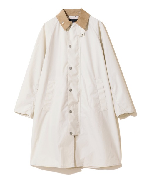 Barbour（バブアー）の「