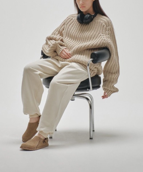 TODAYFUL（トゥデイフル）の「TODAYFUL Lowgauge Knit Pullover