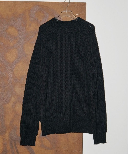 TODAYFUL（トゥデイフル）の「TODAYFUL Lowgauge Knit Pullover