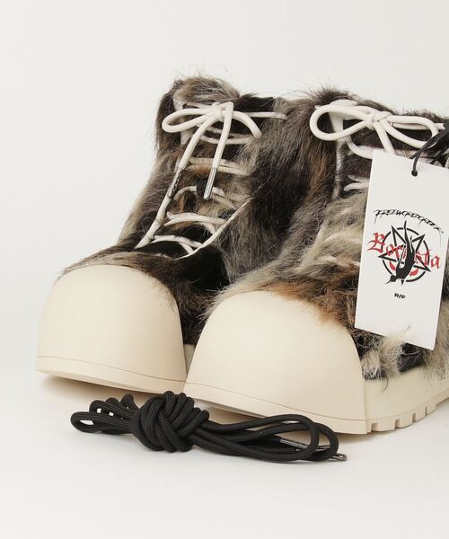 FREE WORLD ORDER（フリーワールドオーダー）の「【FREE WORLD ORDER