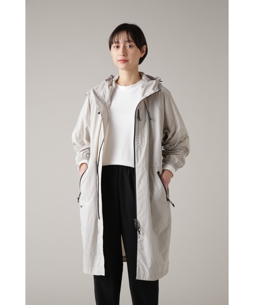 MARGARET HOWELL（マーガレットハウエル）の「LIGHTWEIGHT NYLON