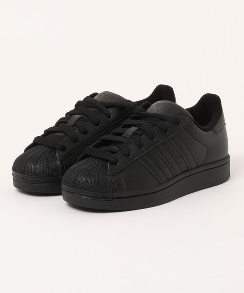 ADIDAS アディダス SUPERSTAR TD スーパースター TD JS2036 ABC-MART