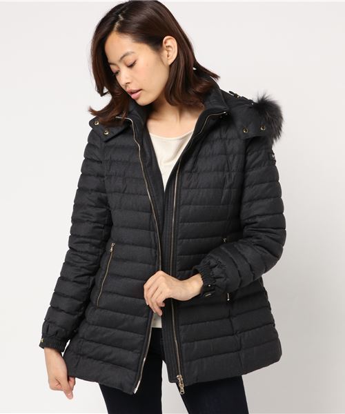 TATRAS（タトラス）の「TATRAS(タトラス）PRIMULA/LTA19A4652（ダウン