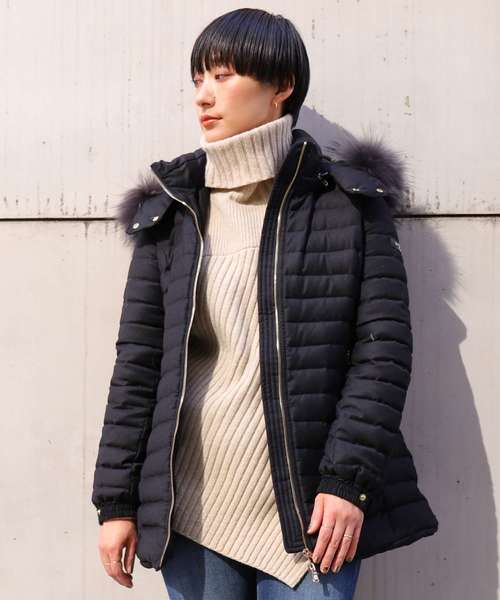 TATRAS（タトラス）の「TATRAS(タトラス）PRIMULA/LTA19A4652（ダウン