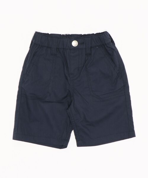 RUGGEDWORKS（ラゲッドワークス）の「後ろポケット異素材使い ハーフ