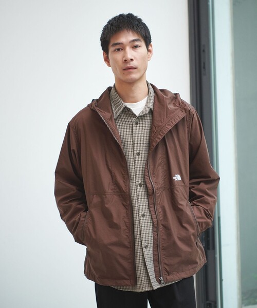 THE NORTH FACE（ザノースフェイス）の「＜THE NORTH FACE＞コンパクト