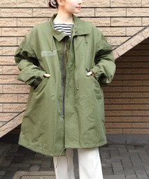 THE SHINZONE（ザ シンゾーン）｜モッズコート一覧 - WEAR