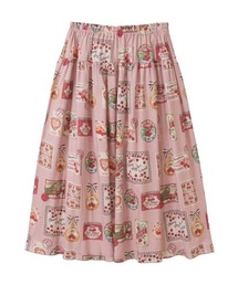 PINK HOUSE｜ピンクハウスのスカート（ロング・マキシ丈）通販 - ZOZOTOWN