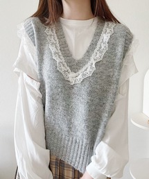 Nana(ナナ)｜ナナ（レディース）のトップス通販 - ZOZOTOWN