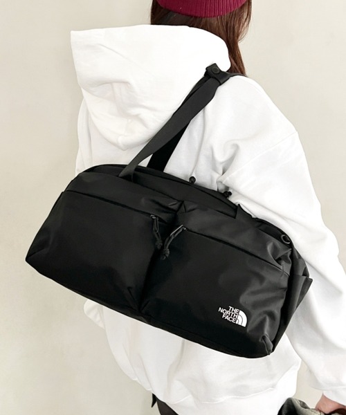 セール】国内未発売 THE NORTH FACE(ザ・ノースフェイス)/A4収納可