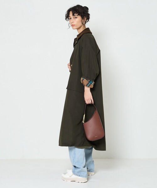 FREAK'S STORE（フリークスストア）の「Barbour × FREAK'S STORE