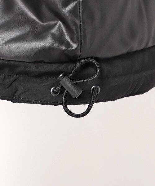 Spick & Span（スピックアンドスパン）の「スタンドカラー中綿オーバー