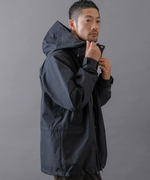 セール】『別注』+phenix WINDSTOPPER by GORE-TEX LABS マウンテン