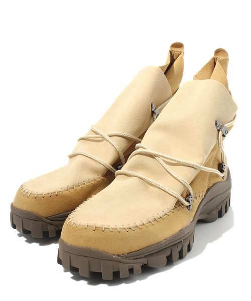 adidas Originals（アディダスオリジナルス）の「アシックス GEL-YETI