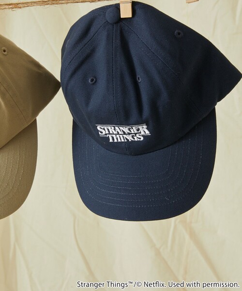 FREAK'S STORE（フリークスストア）の「Stranger Things × FREAK'S