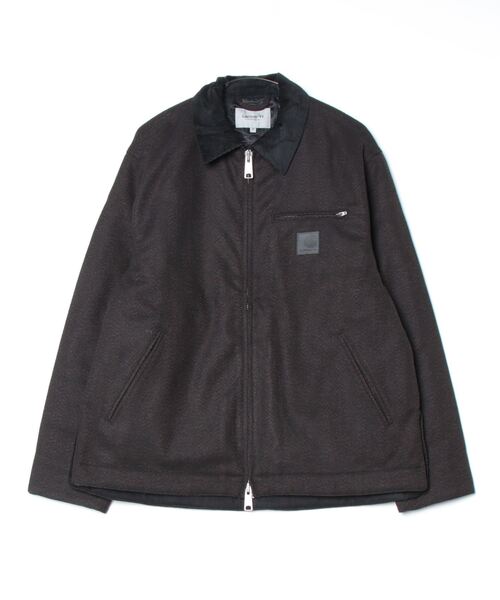 Carhartt（カーハート）の「【Carhartt WIP】TRUMAN COAT / トゥルー