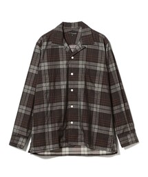 MOJITO（モヒート）の「MOJITO / Abshinthe Shirt Bar.2.0 ripple cord