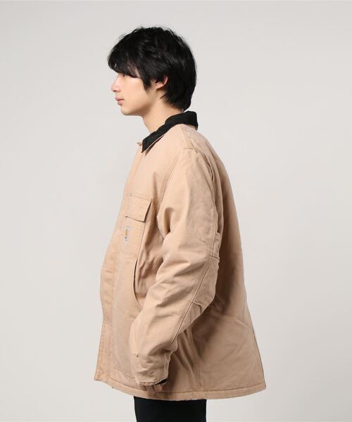 Carhartt WIP（カーハートダブリューアイピー）の「OG ARCTIC COAT