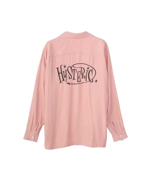 HYSTERIC GLAMOUR（ヒステリックグラマー）の「50'S MODERN刺繍