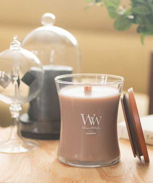 WoodWick Jar Candle ウッドウィック ジャー キャンドル アロマ