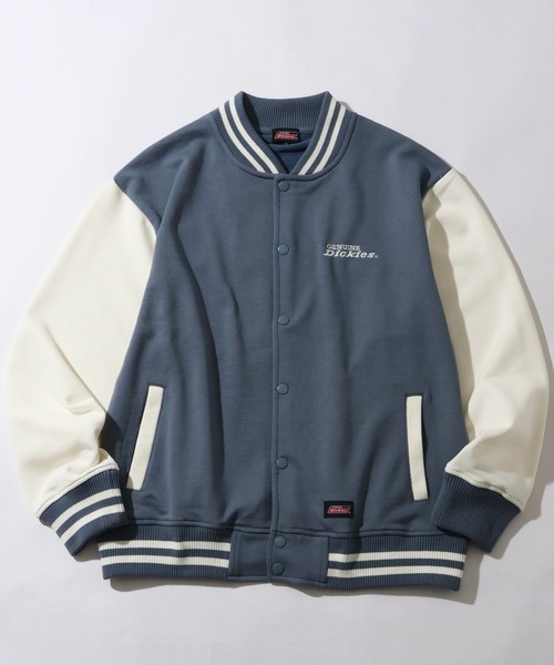 セール】【GENUINE DICKIES/ジェニュインディッキーズ】裏毛バック