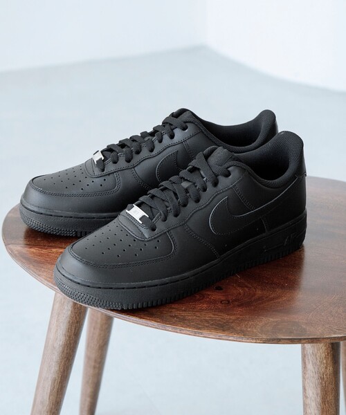 NIKE＞AIR FORCE 1 '07 エアフォースワン スニーカー（スニーカー