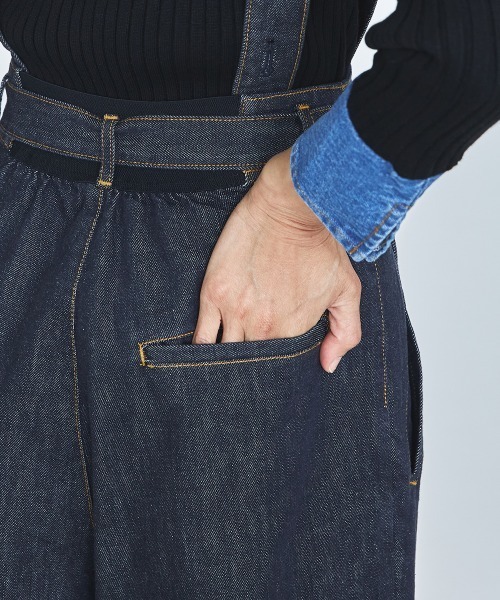 DOUBLE STANDARD CLOTHING（ダブルスタンダードクロージング）の