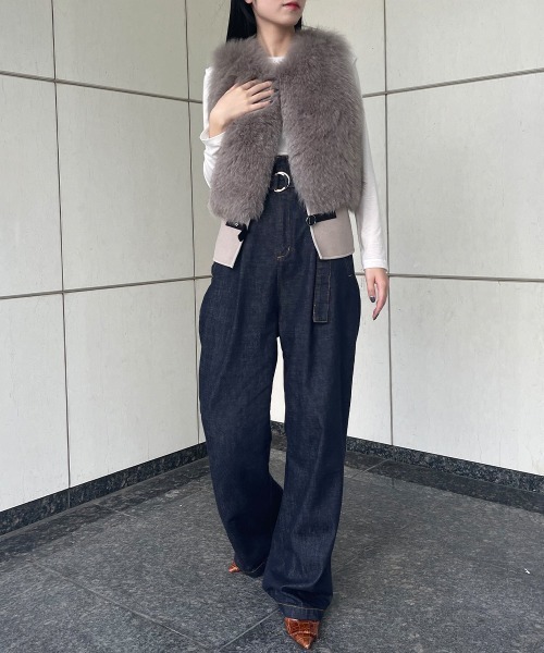 DOUBLE STANDARD CLOTHING（ダブルスタンダードクロージング）の