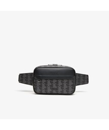 LACOSTE（ラコステ）の「ザ ブレンド モノグラムボディバッグ（ボディ