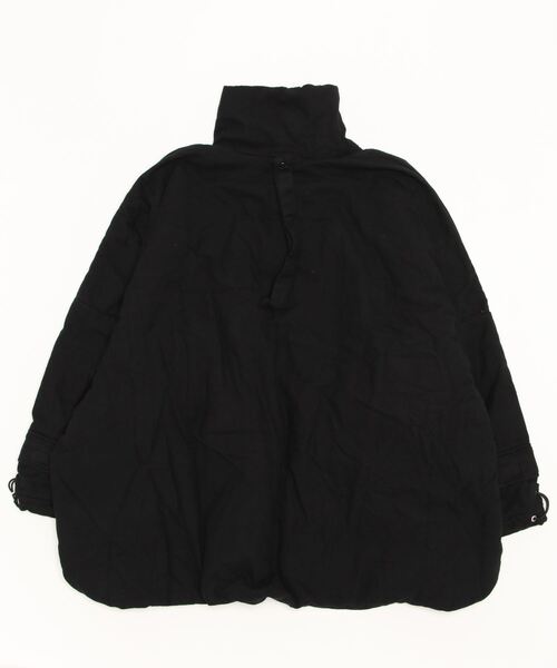 PHINGERIN（フィンガリン）の「PHINGERIN/フィンガリン/FUTON COAT NEL