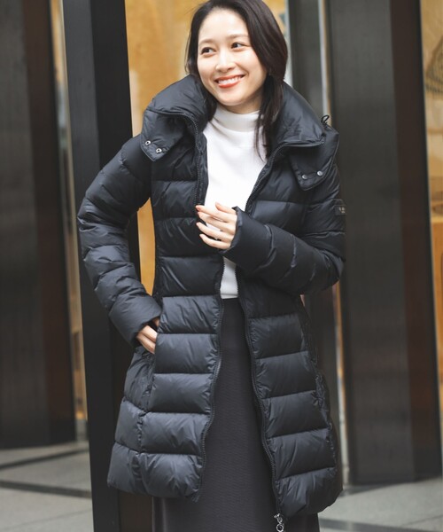 TATRAS / POLITEAMA ダウンコート（ダウンジャケット/コート）｜TATRAS