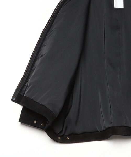 セール】S.F.C SFC SUEDE CRAFT JACKET SFCFW24J01（その他アウター