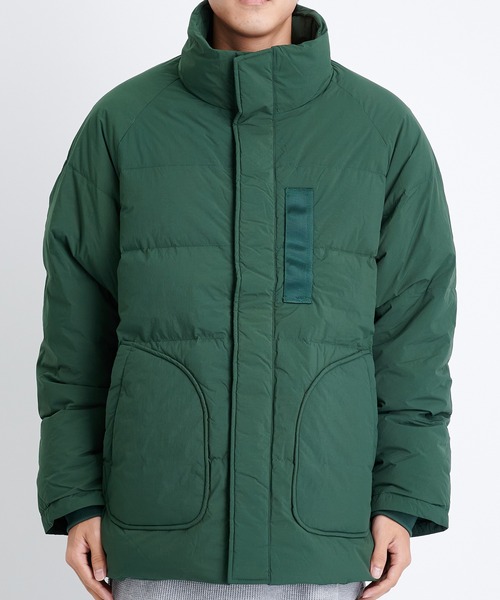 WHITE MOUNTAINEERING（ホワイトマウンテニアリング）の「WM x TAION