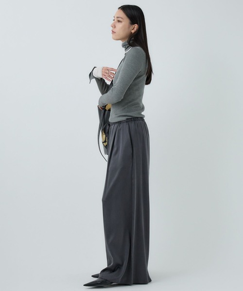 Chaos（カオス）の「Chaos(カオス)/【新色＆追加】18Gシルクリブ