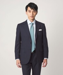 green label relaxing｜グリーンレーベル リラクシングのスーツ