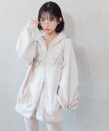 パーカー（花柄・ボタニカル柄）の人気ランキング - ZOZOTOWN