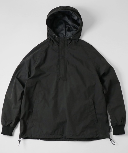 ロクヨンクロスアノラックパーカー | ジムマスター（gym master）公式通販