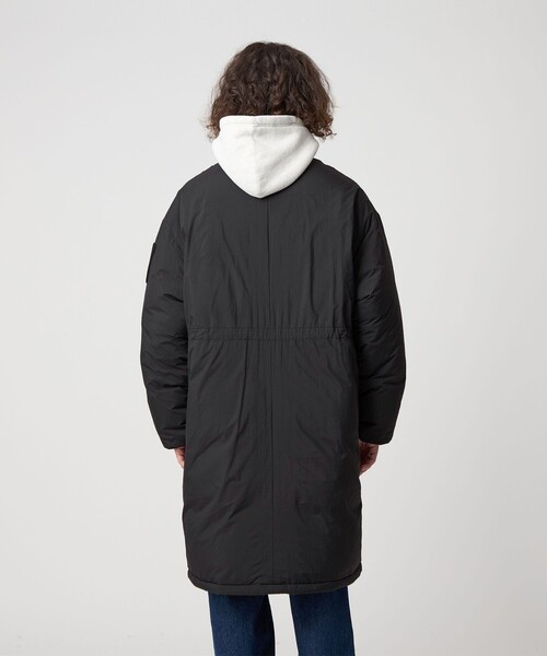 別注】＜TAION×CITEN＞モンスターダウンコート -撥水-（ダウン