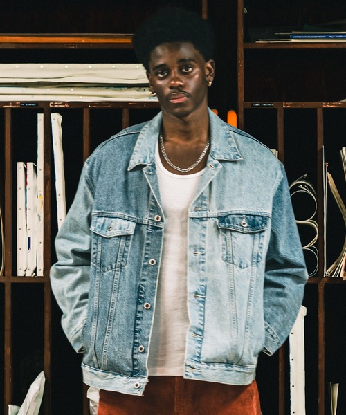 Levi's（リーバイス）の「【セットアップ対応】Levi's/リーバイス