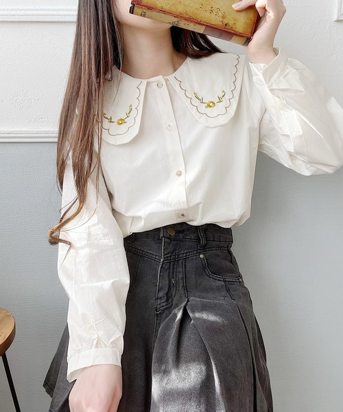 Nana(ナナ)（ナナ）｜トップス一覧 - WEAR