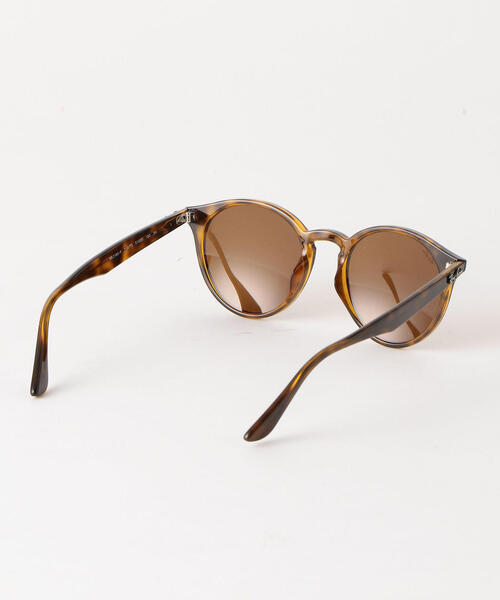 Ray-Ban（レイバン）の「Ray-Ban ROUND / レイバン / ラウンド