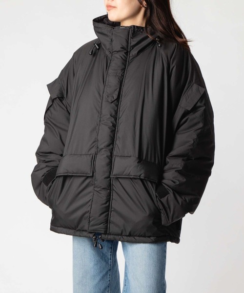 セール】LANCER TACTICAL SHELL JACKET ランサー ミリタリー 中わた